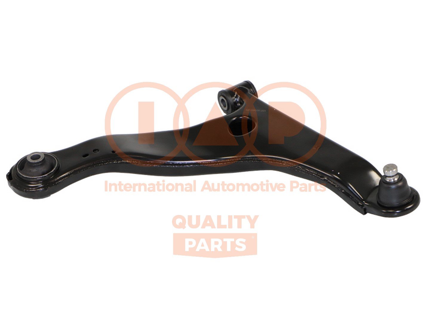 IAP QUALITY PARTS 503-12110