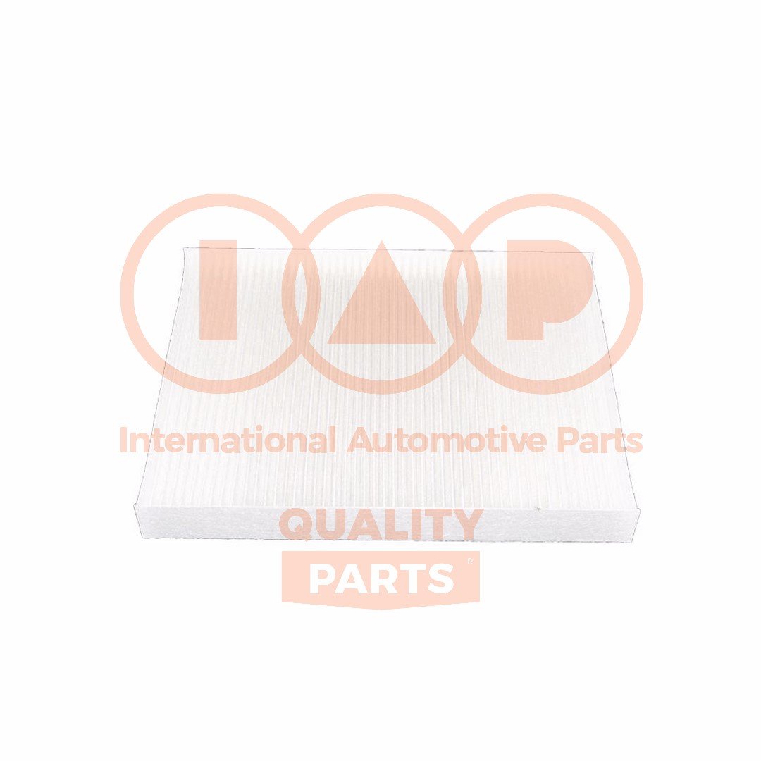 IAP QUALITY PARTS 821-50010