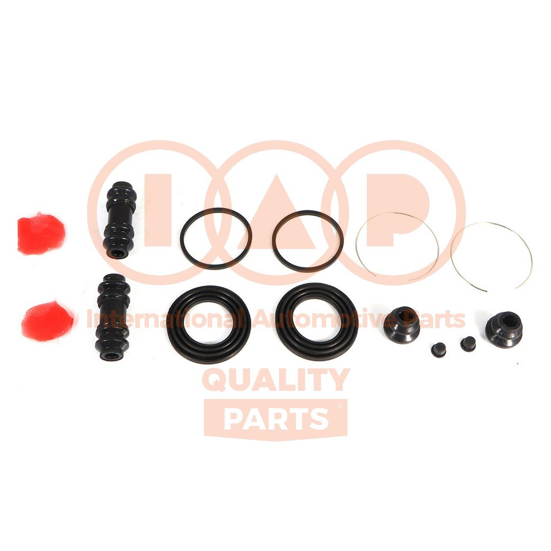 IAP QUALITY PARTS 706-13030