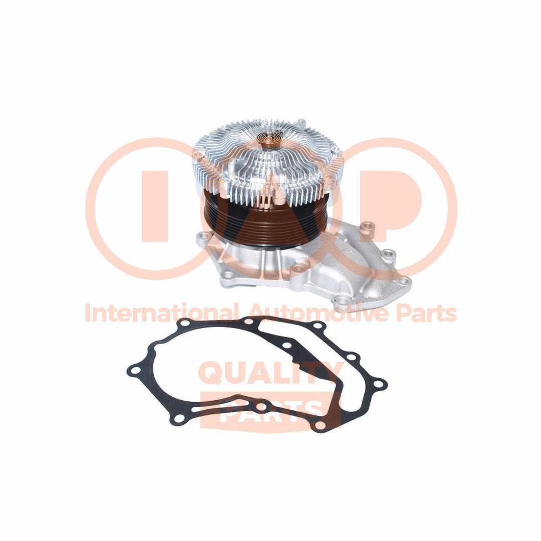 IAP QUALITY PARTS 150-13048