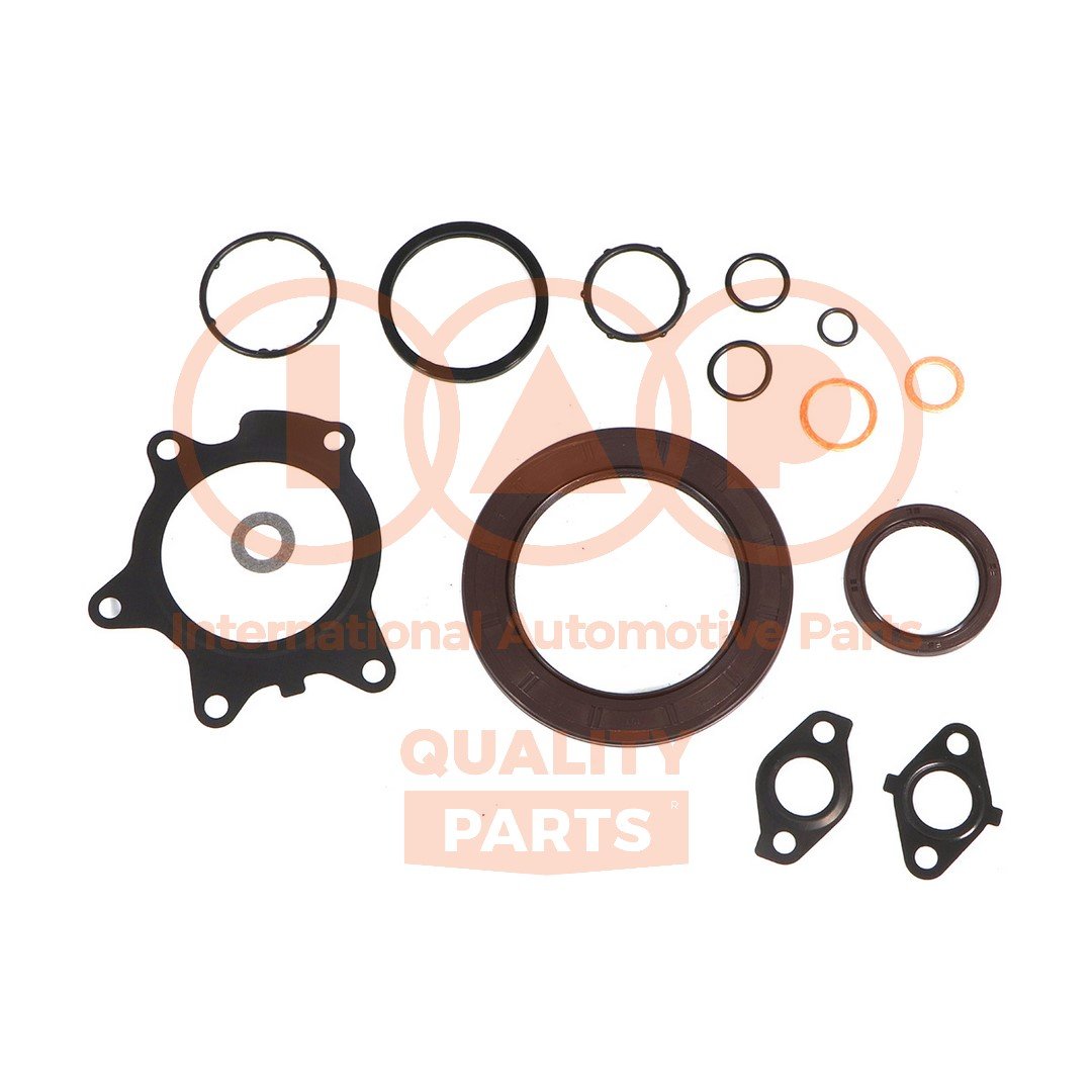 IAP QUALITY PARTS 117-17003 IAP QUALITY PARTS 117-17003