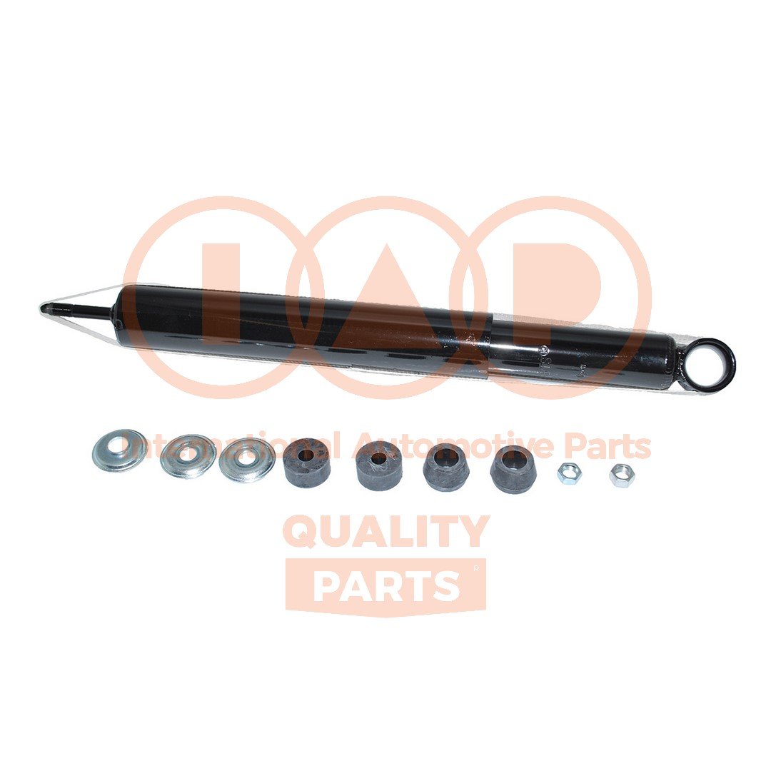 IAP QUALITY PARTS 504-17078