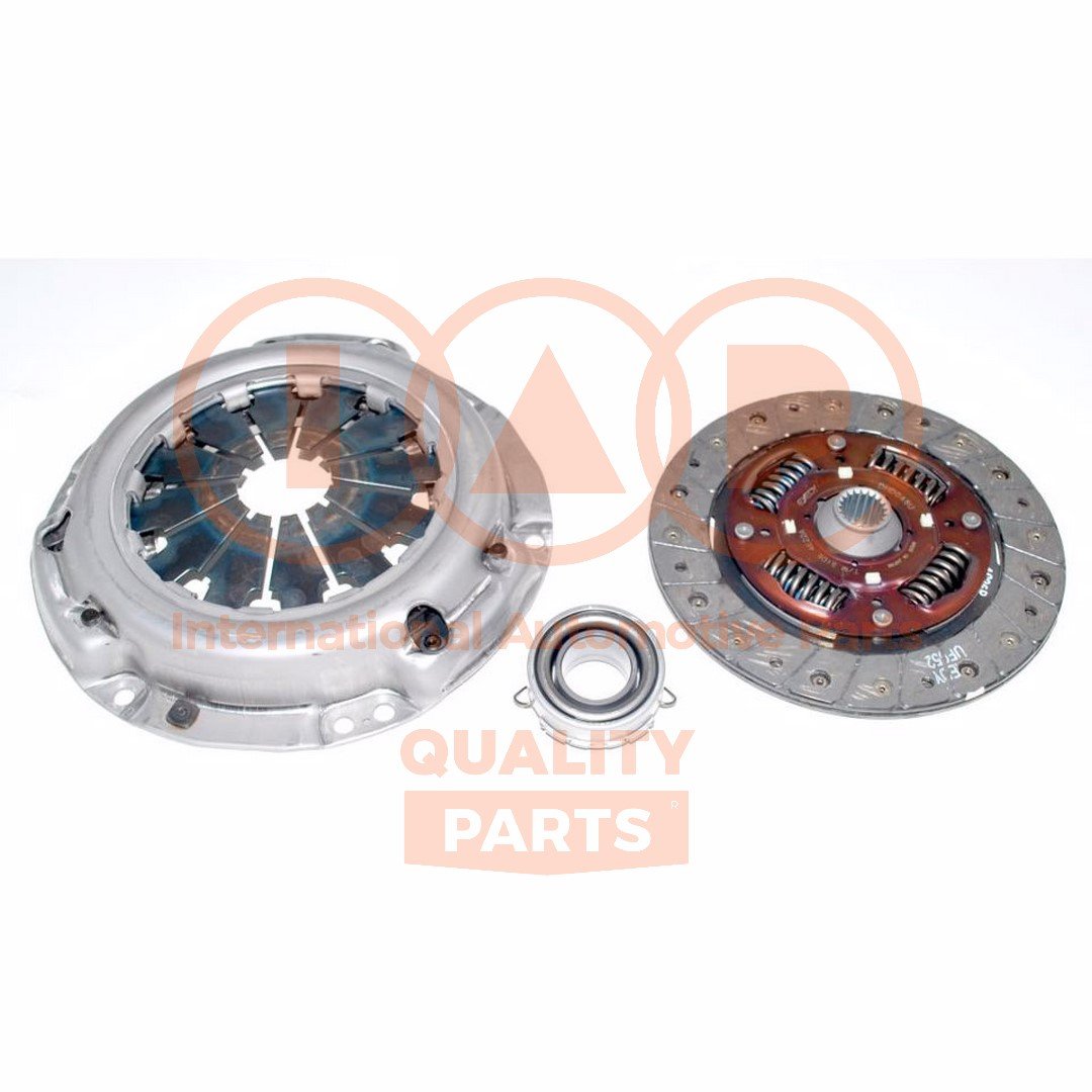 IAP QUALITY PARTS 201-03077