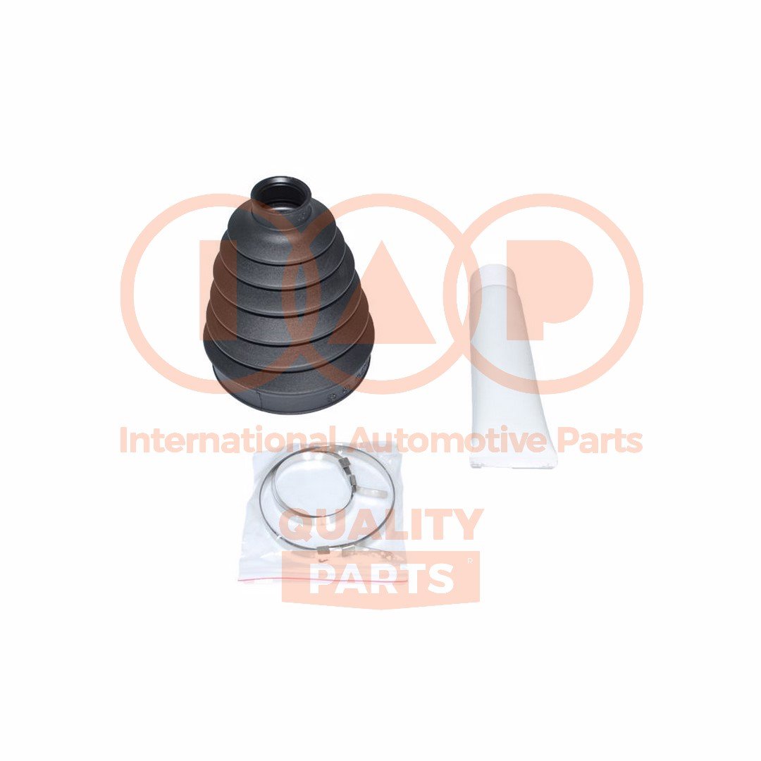 IAP QUALITY PARTS 407-13140