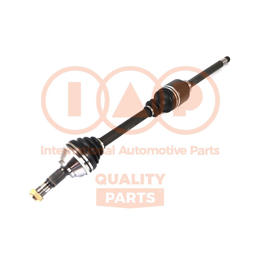 IAP QUALITY PARTS 405-08034