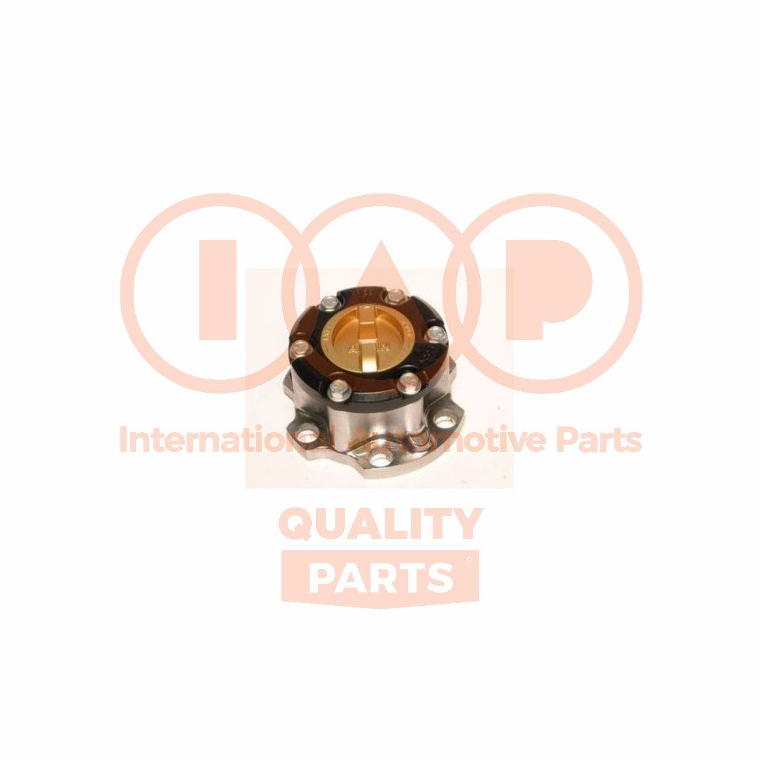 IAP QUALITY PARTS 418-17051