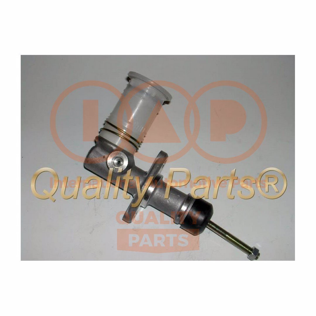 IAP QUALITY PARTS 205-12010