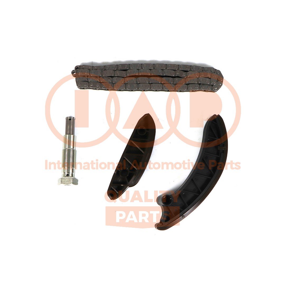 IAP QUALITY PARTS 127-54000KA