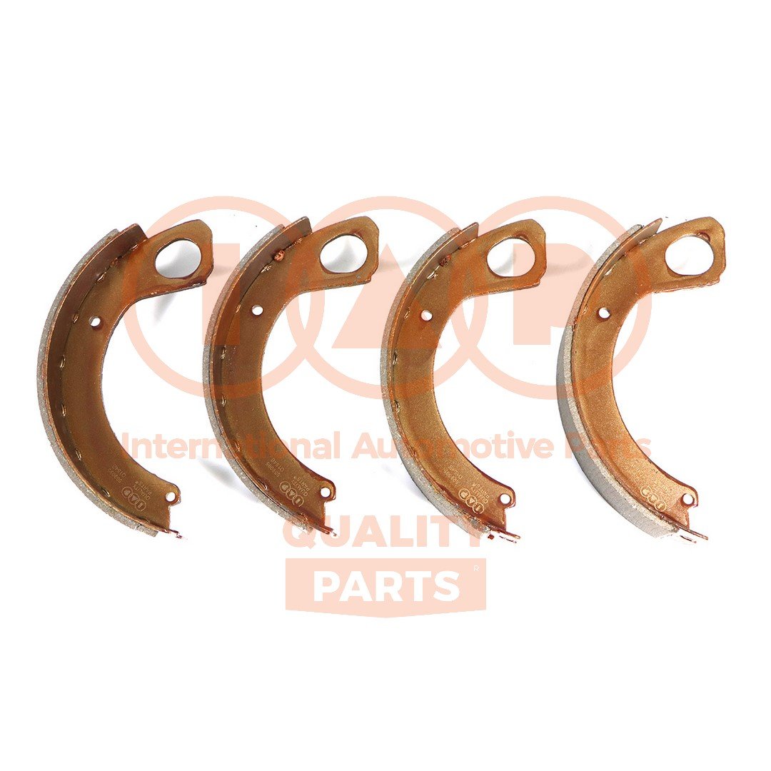 IAP QUALITY PARTS 705-09095