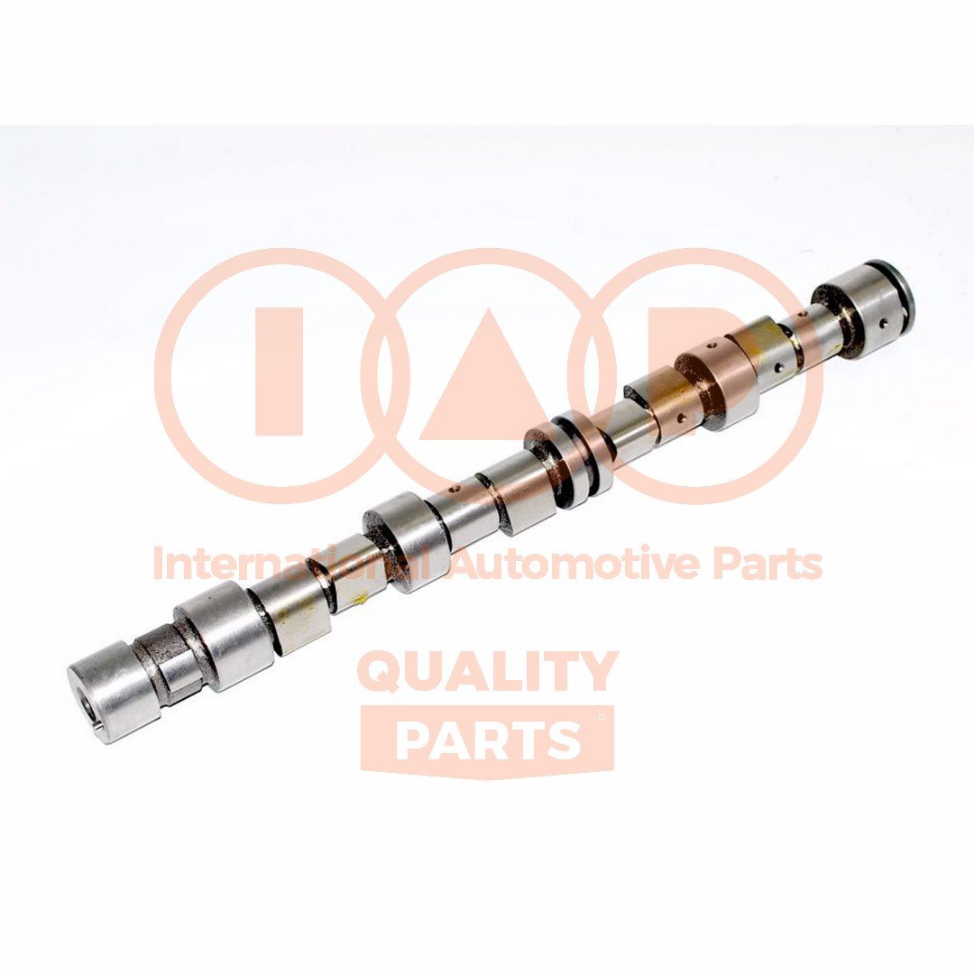 IAP QUALITY PARTS 124-20030