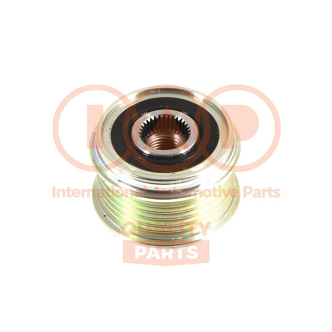 IAP QUALITY PARTS 127-16177