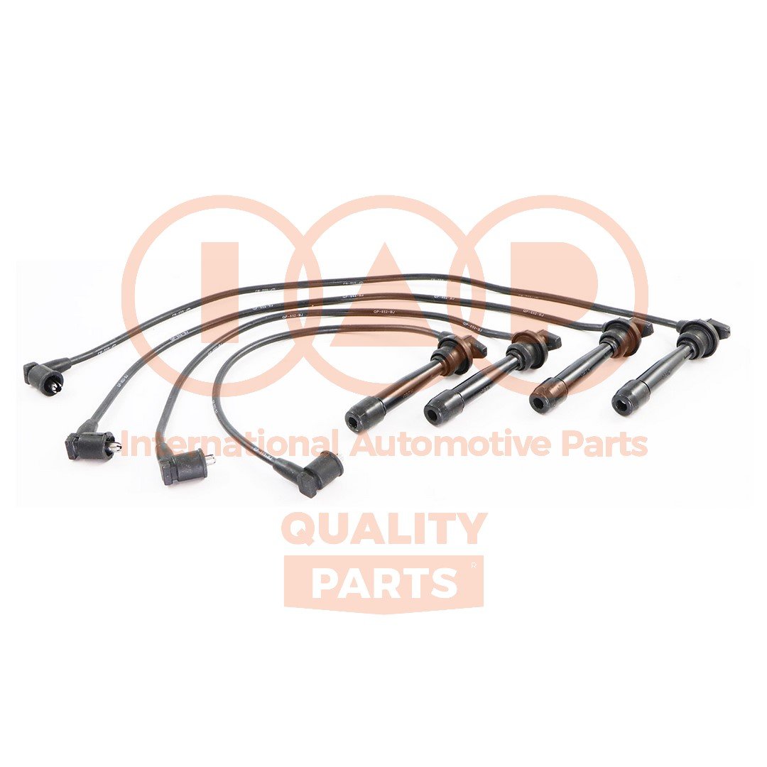 IAP QUALITY PARTS 808-07051