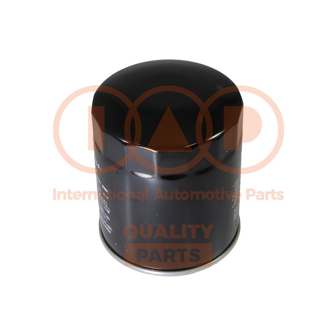 IAP QUALITY PARTS 123-09010