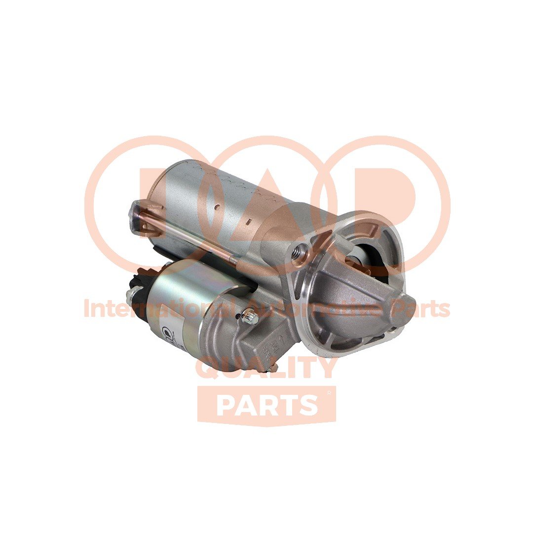 IAP QUALITY PARTS 803-25060