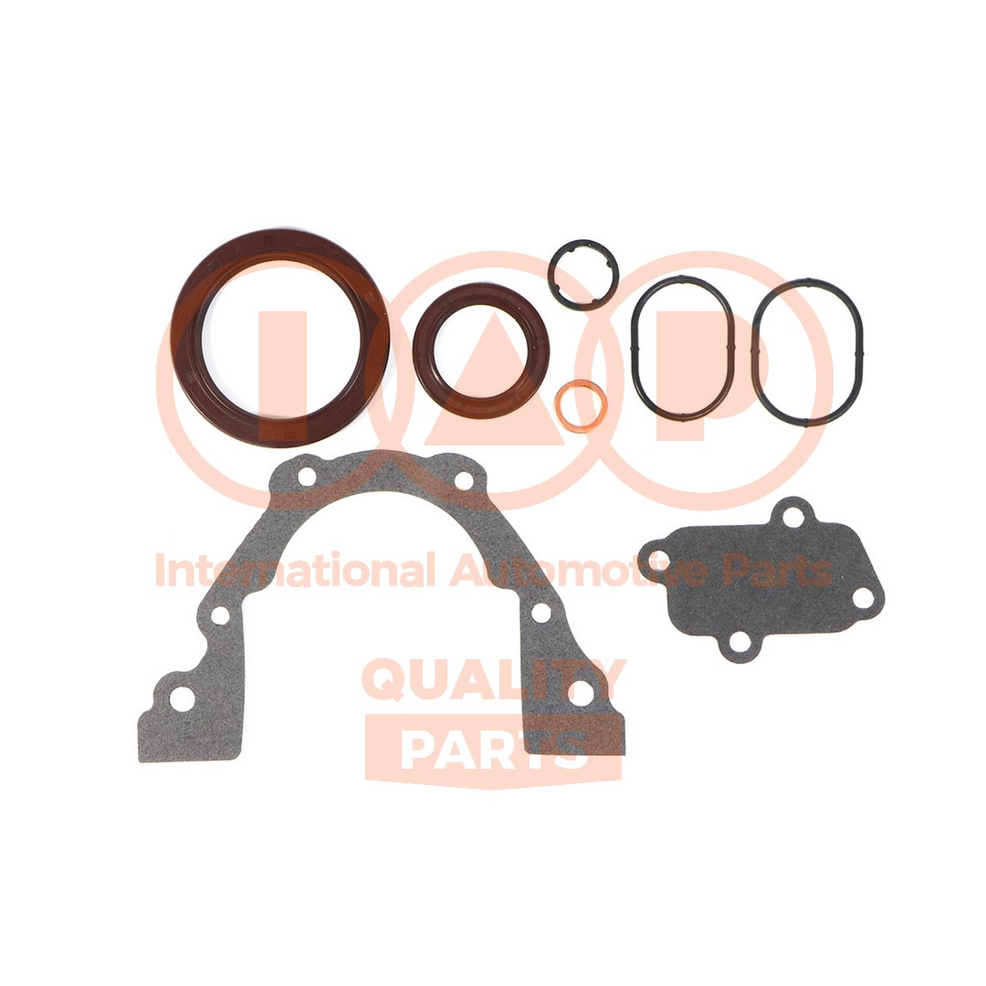 IAP QUALITY PARTS 117-20063