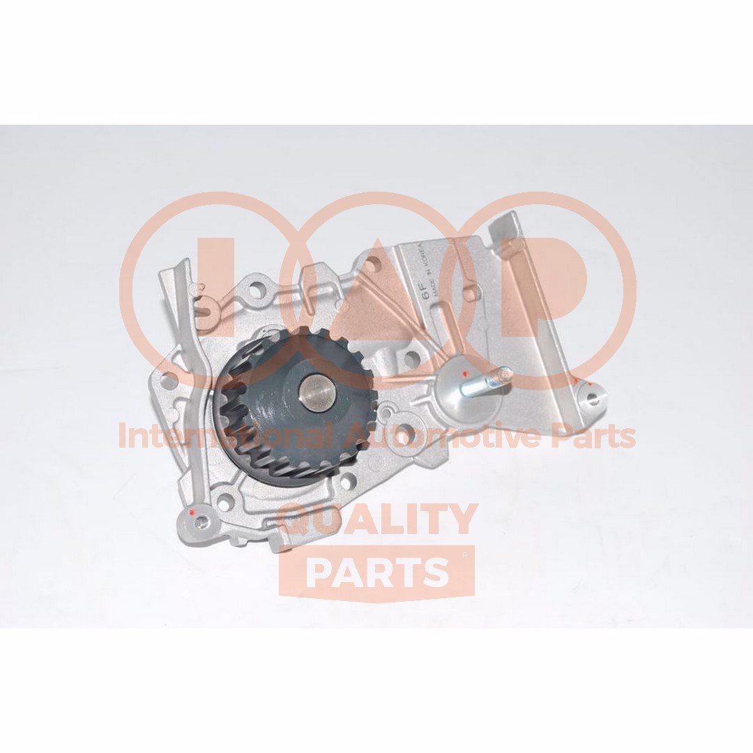 IAP QUALITY PARTS 150-29011