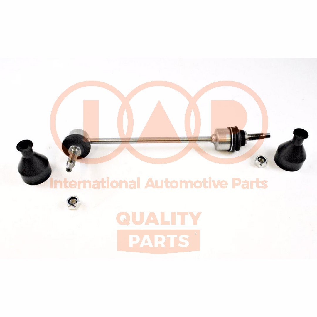 IAP QUALITY PARTS 509-14078