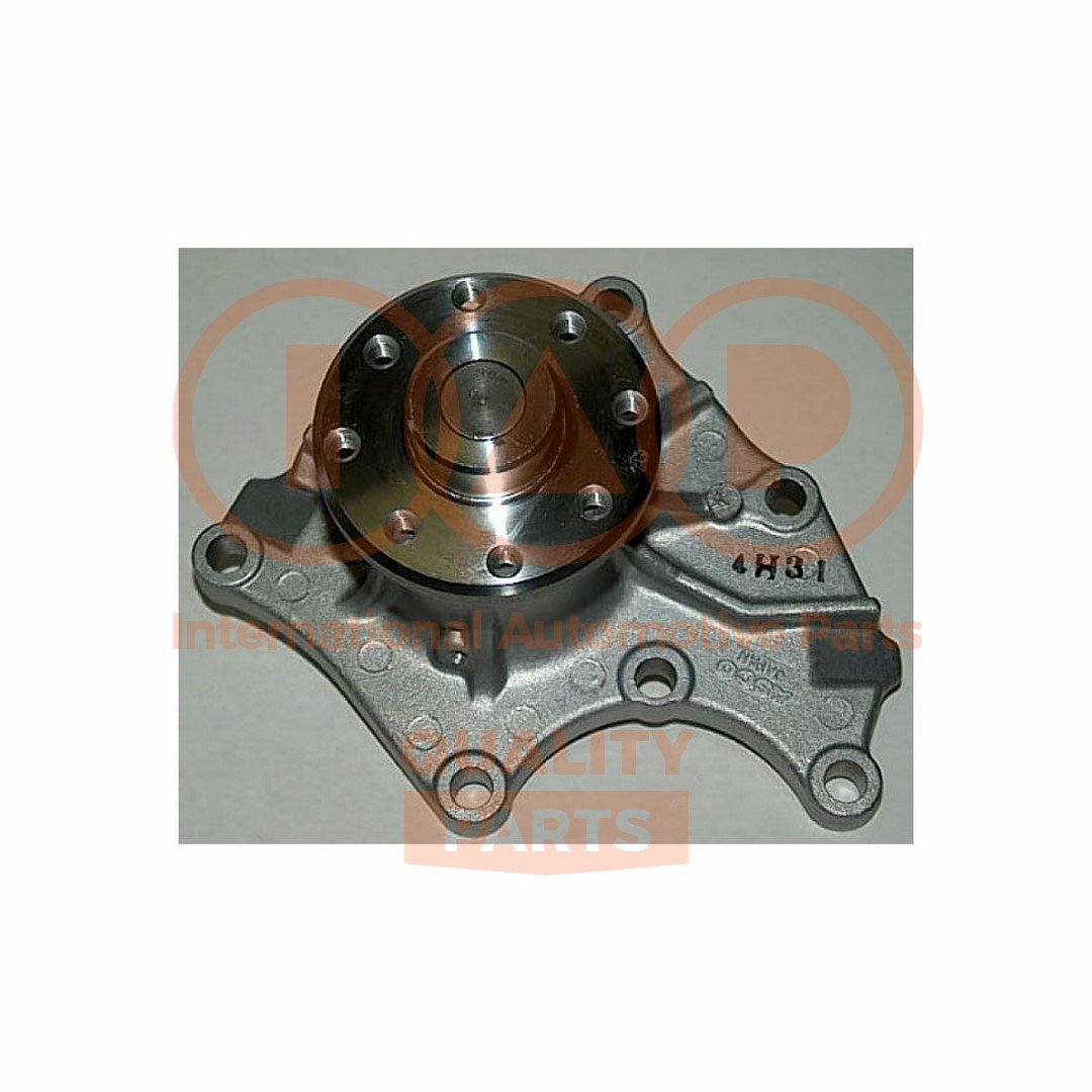 IAP QUALITY PARTS 150-09012