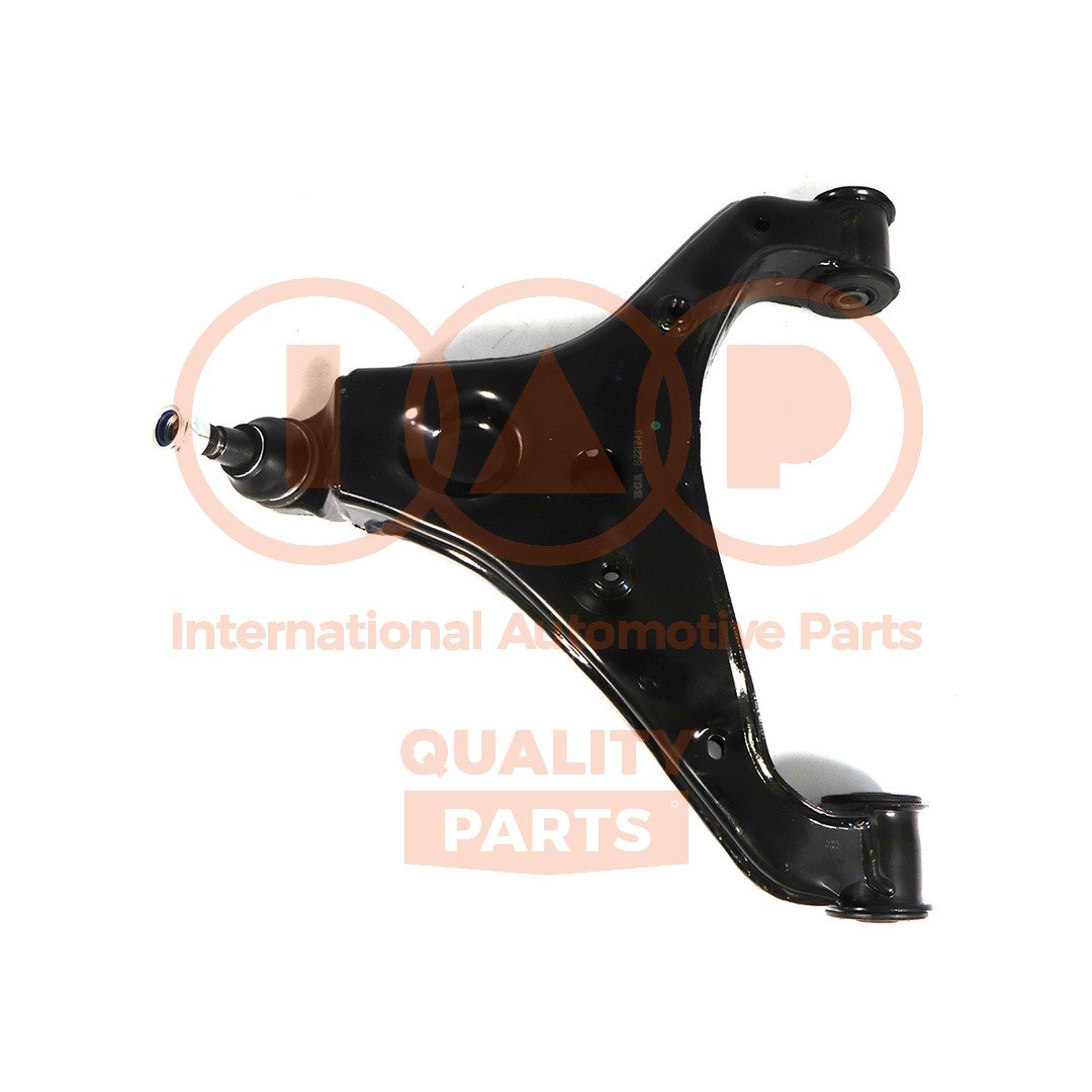 IAP QUALITY PARTS 503-54011