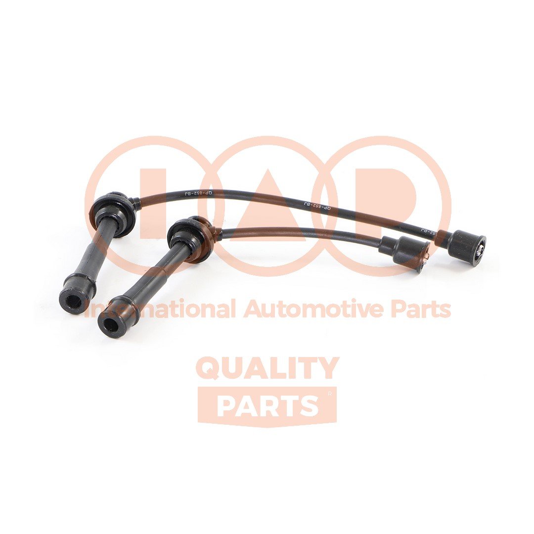 IAP QUALITY PARTS 808-16100