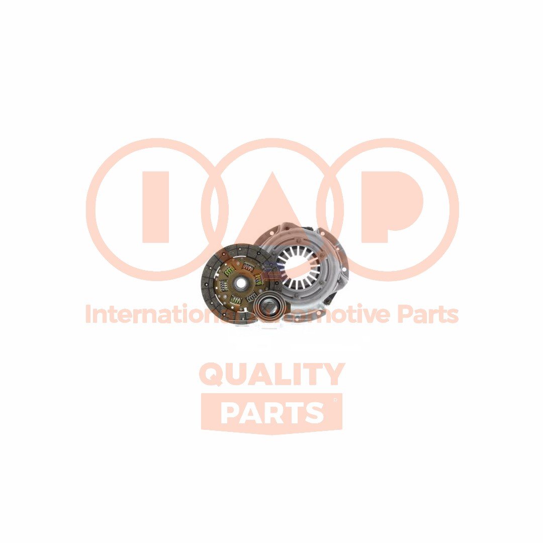 IAP QUALITY PARTS 201-13086