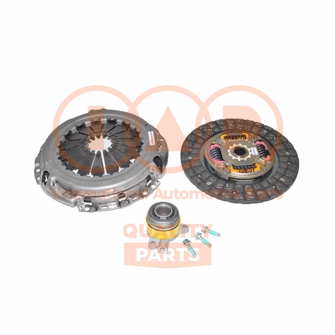 IAP QUALITY PARTS 201-17240C