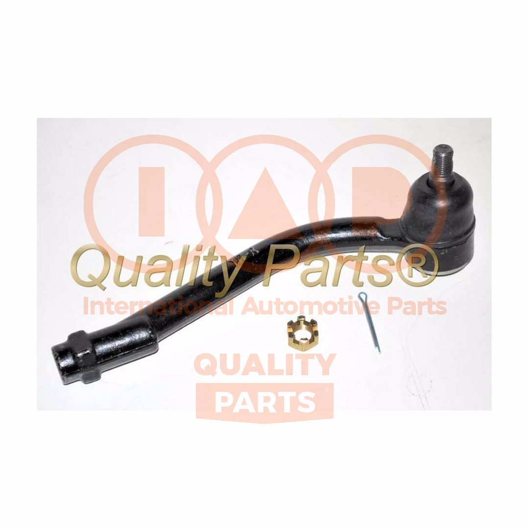 IAP QUALITY PARTS 604-07086