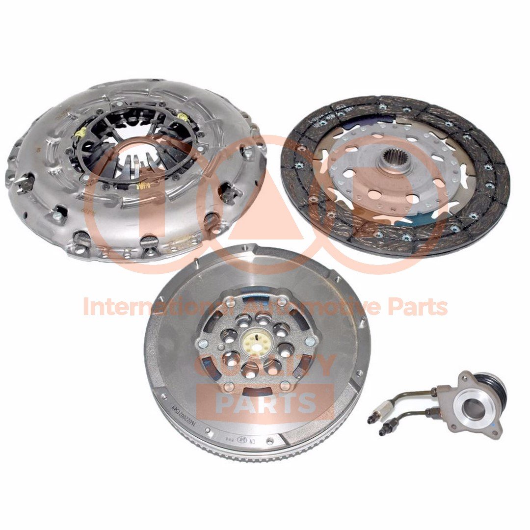 IAP QUALITY PARTS 200-07004