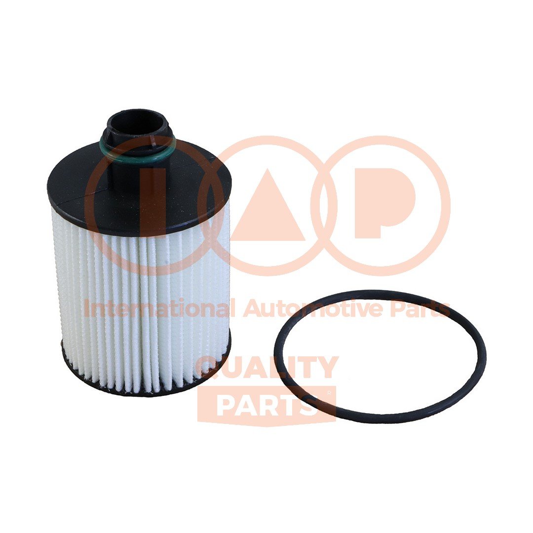 IAP QUALITY PARTS 123-16102