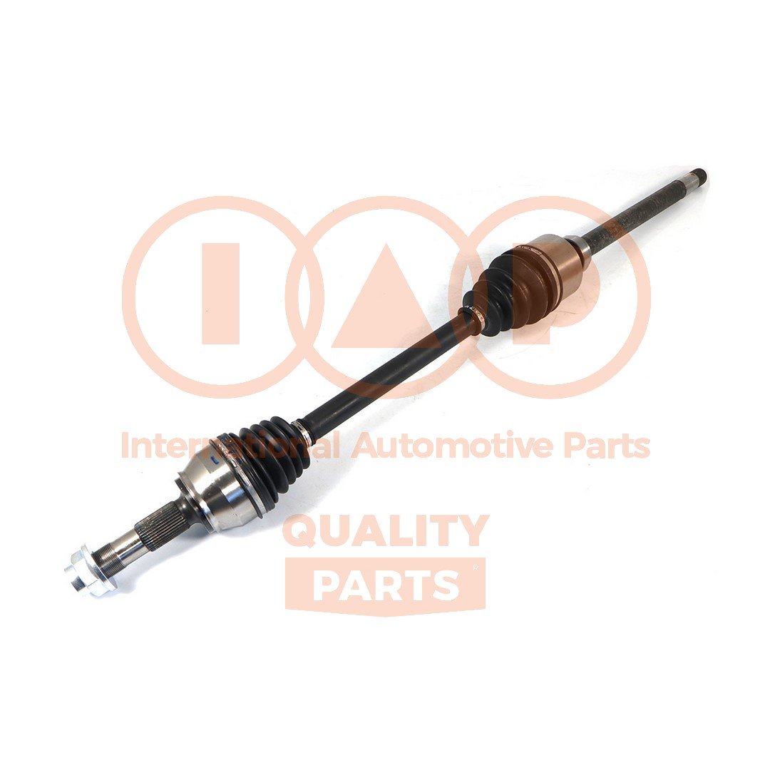 IAP QUALITY PARTS 405-08030