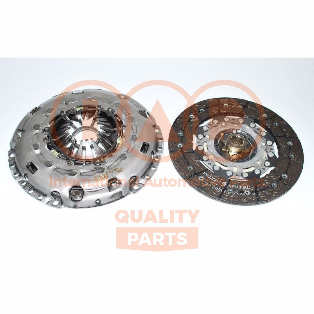 IAP QUALITY PARTS 201-16101