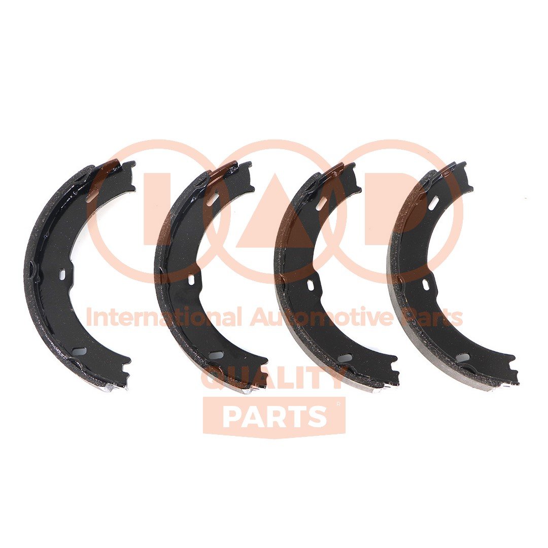 IAP QUALITY PARTS 705-54010P