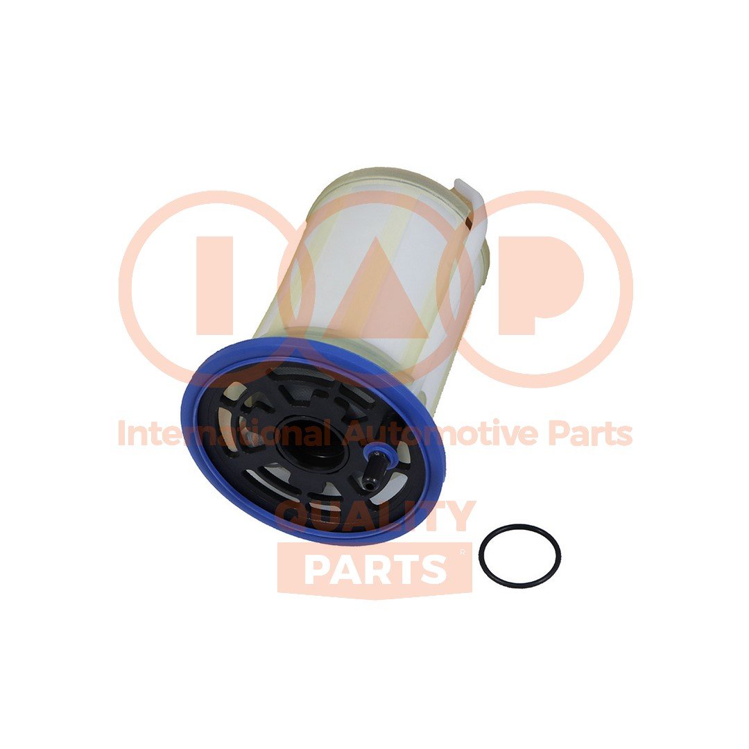 IAP QUALITY PARTS 122-08100