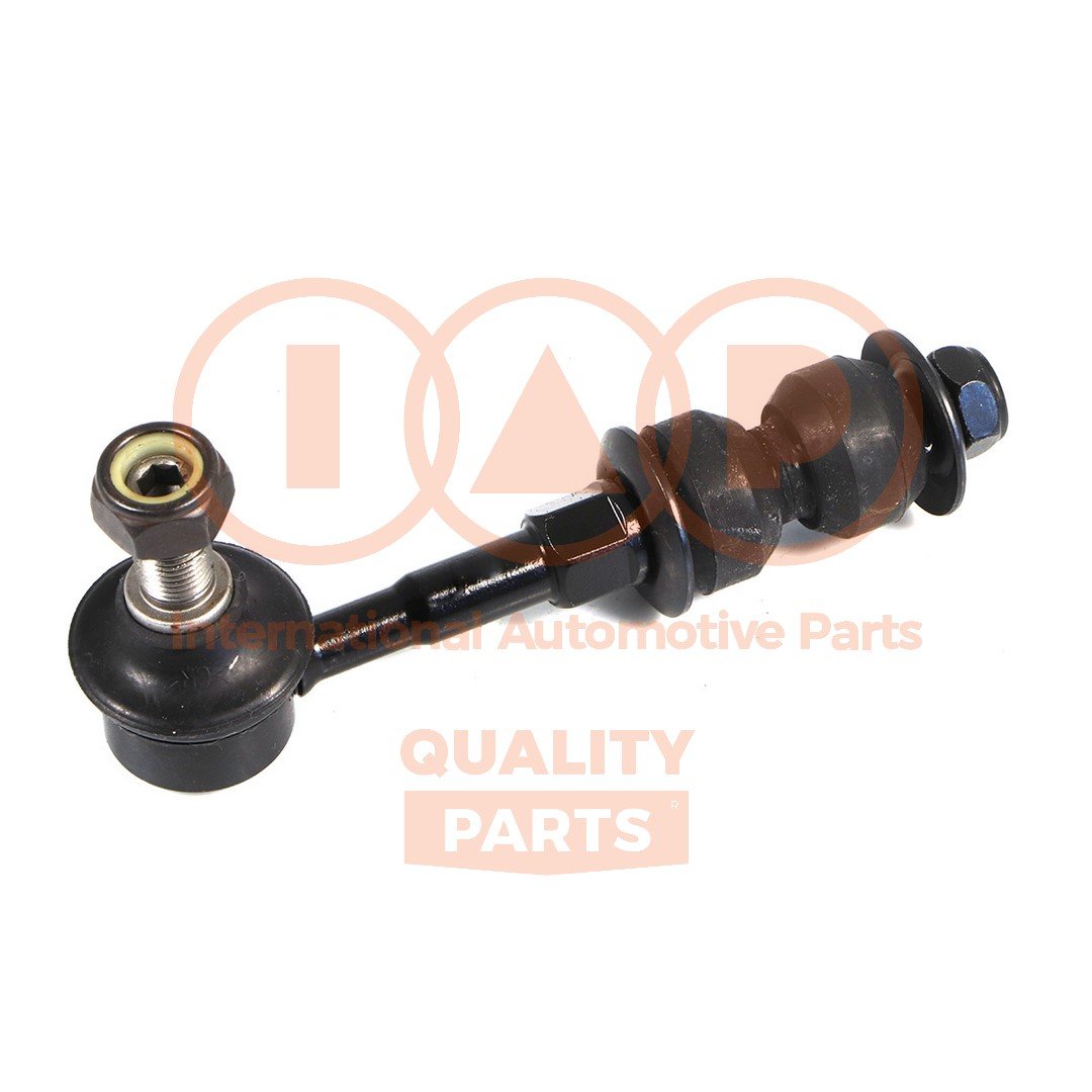 IAP QUALITY PARTS 509-17059