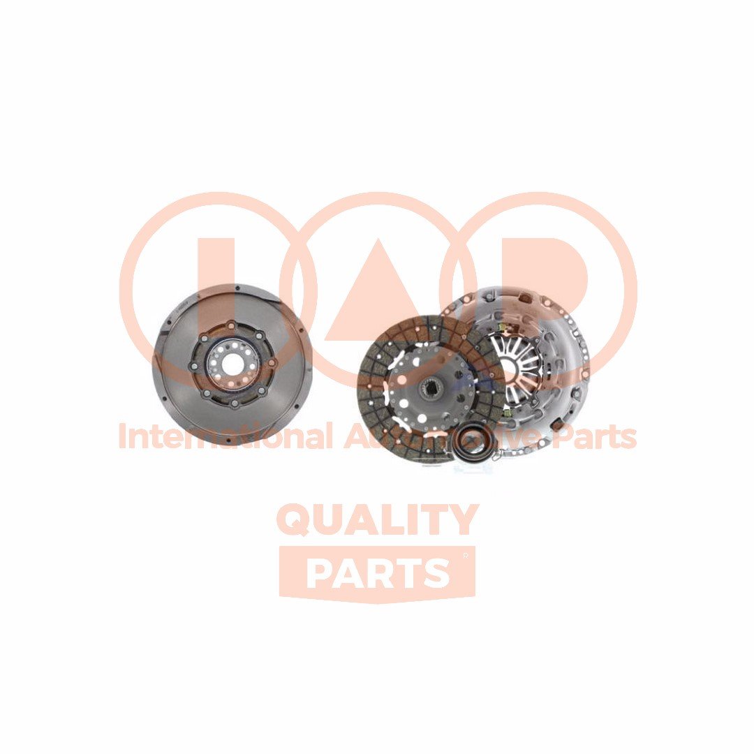 IAP QUALITY PARTS 200-17156