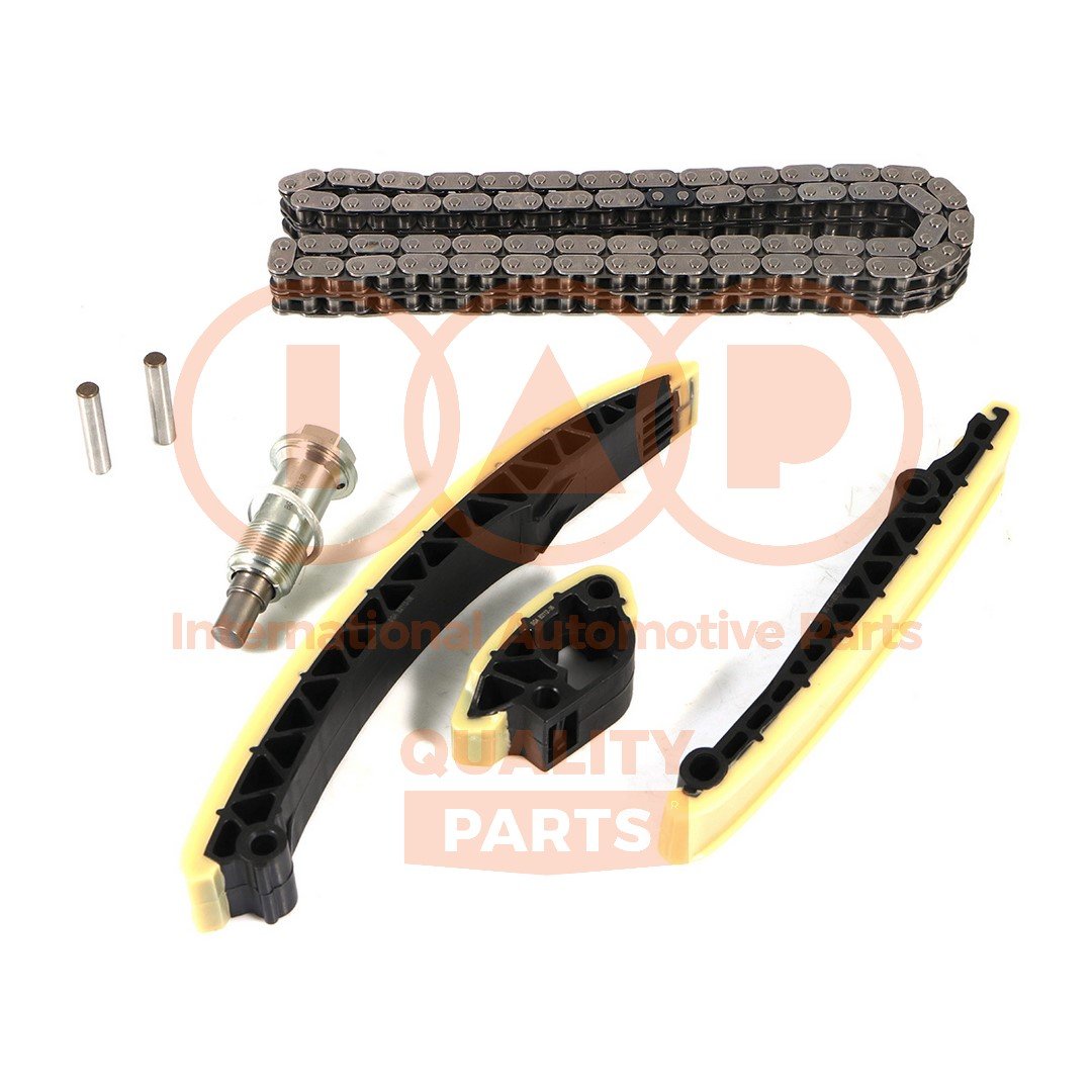 IAP QUALITY PARTS 127-54021K