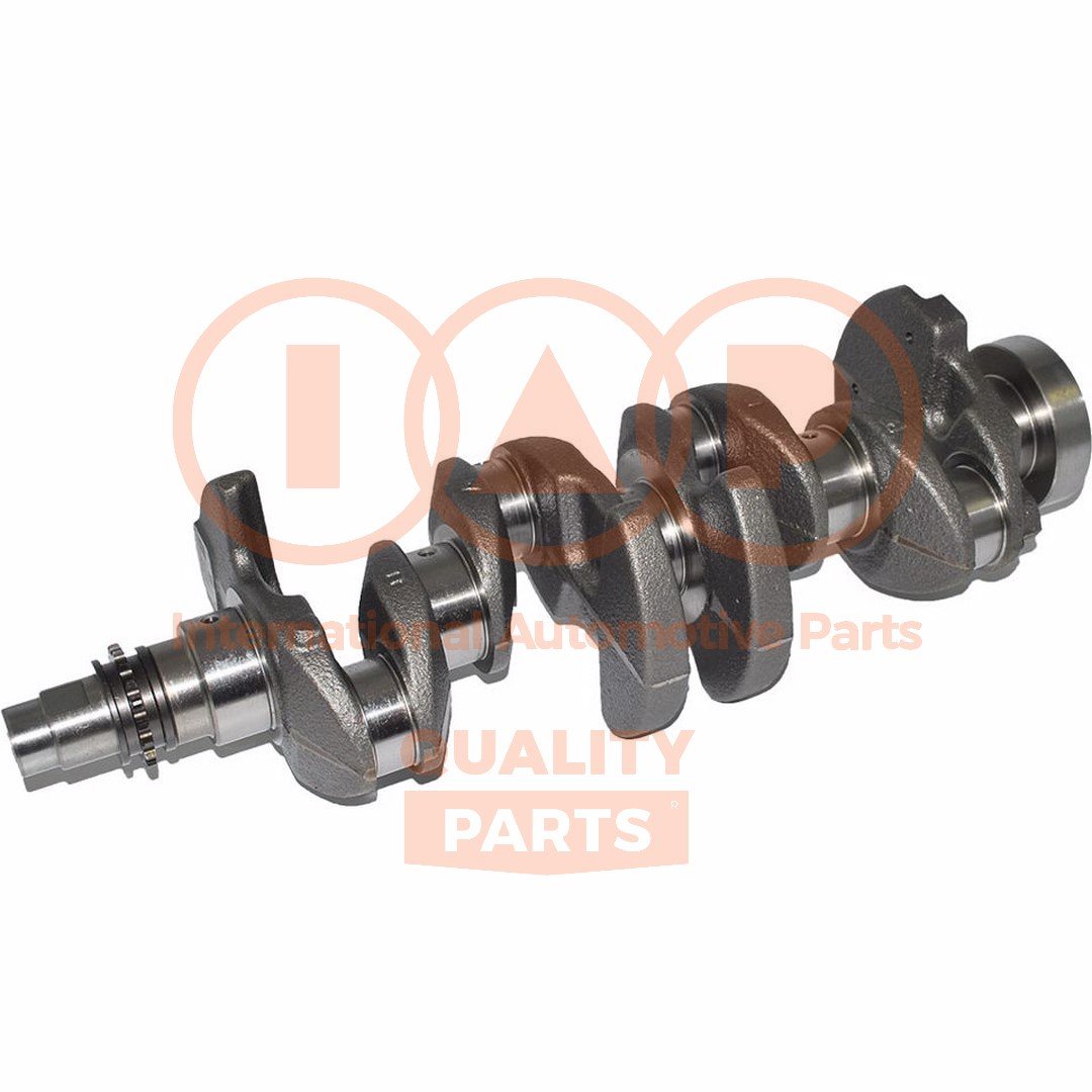 IAP QUALITY PARTS 126-07100G