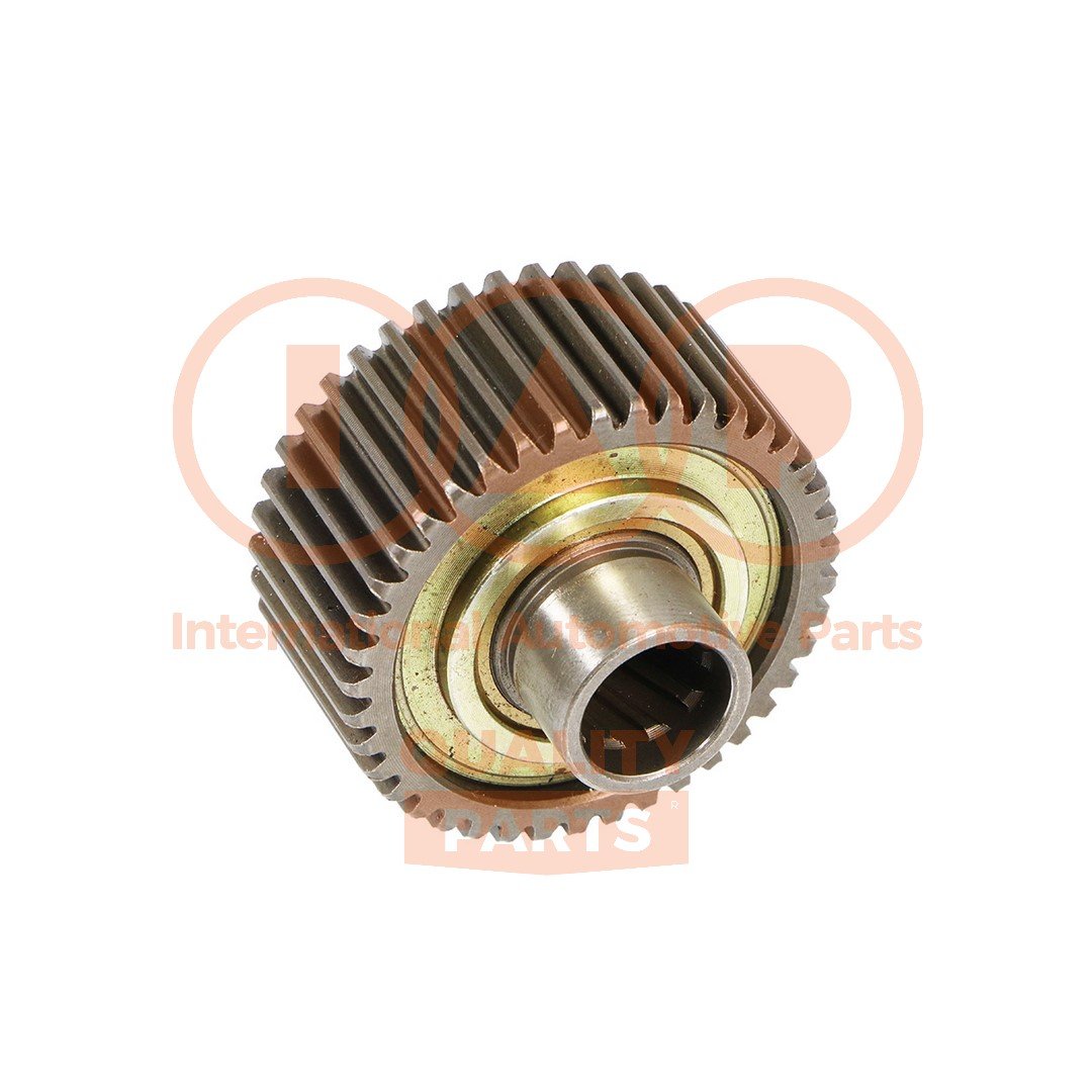 IAP QUALITY PARTS 814-13031