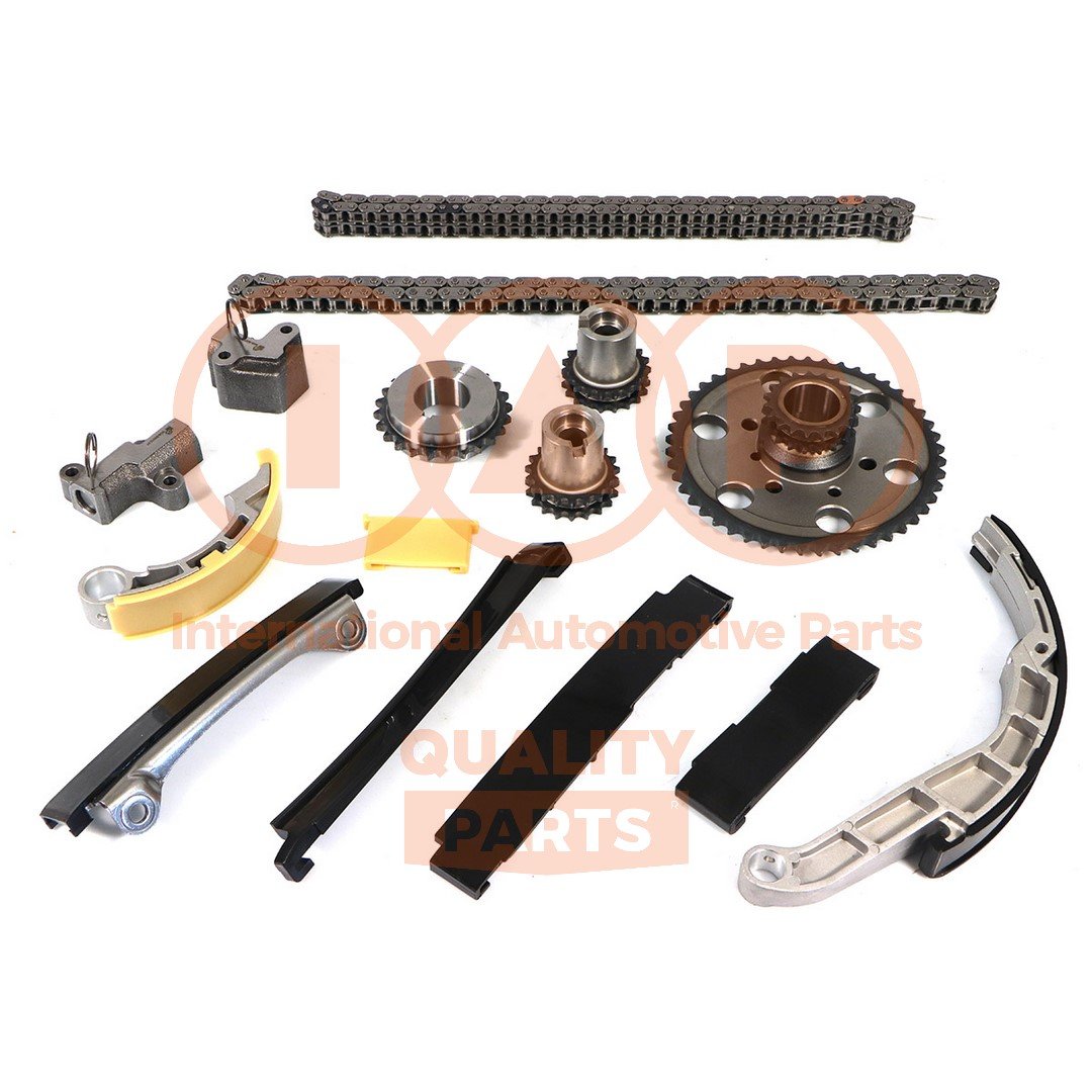 IAP QUALITY PARTS 127-13170KP