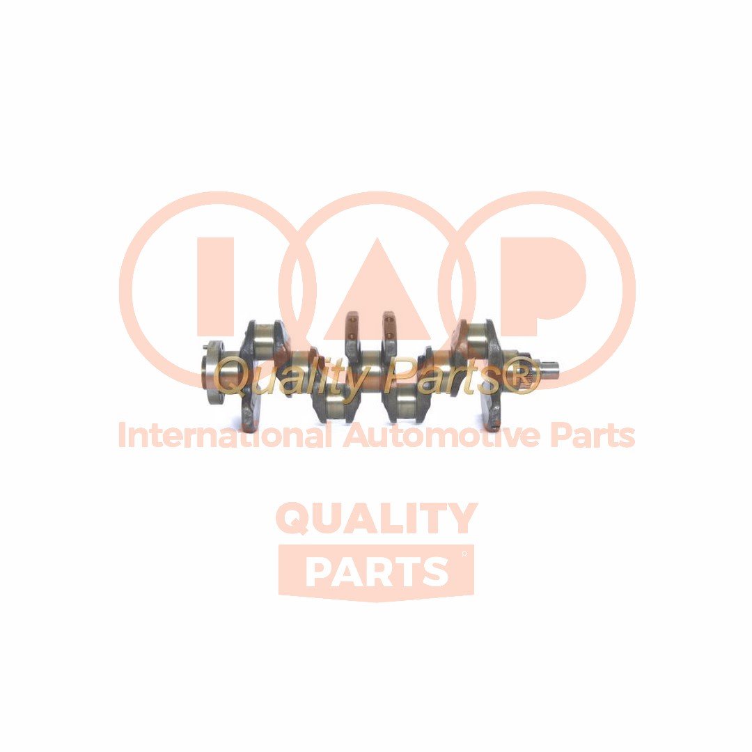 IAP QUALITY PARTS 126-21024