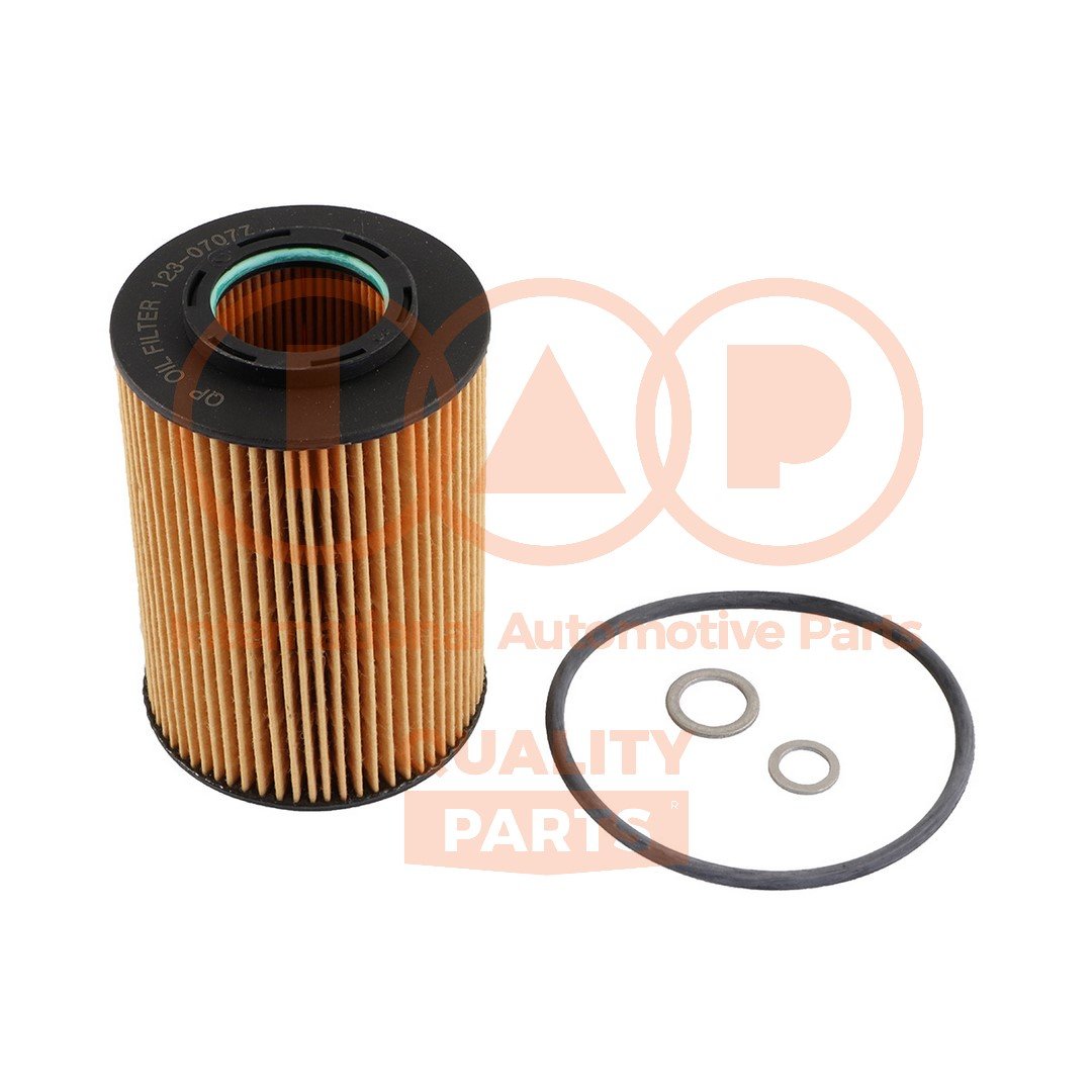 IAP QUALITY PARTS 123-07077