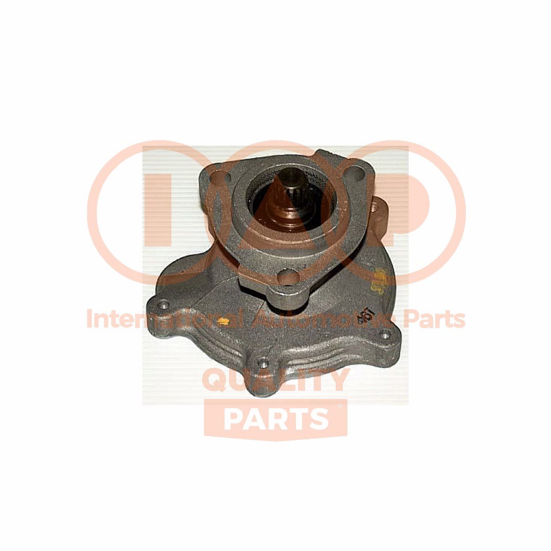 IAP QUALITY PARTS 150-05010