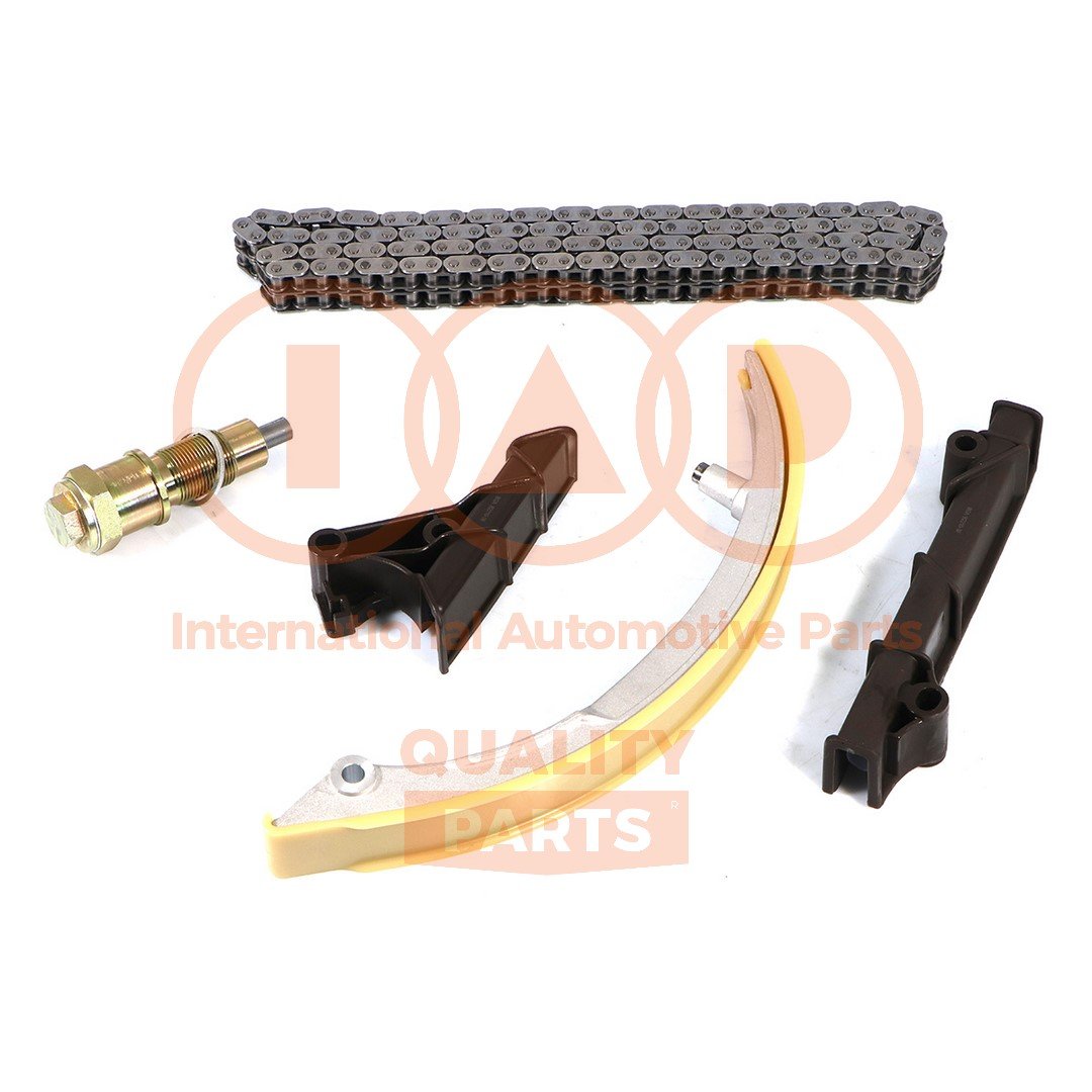 IAP QUALITY PARTS 127-54010KA