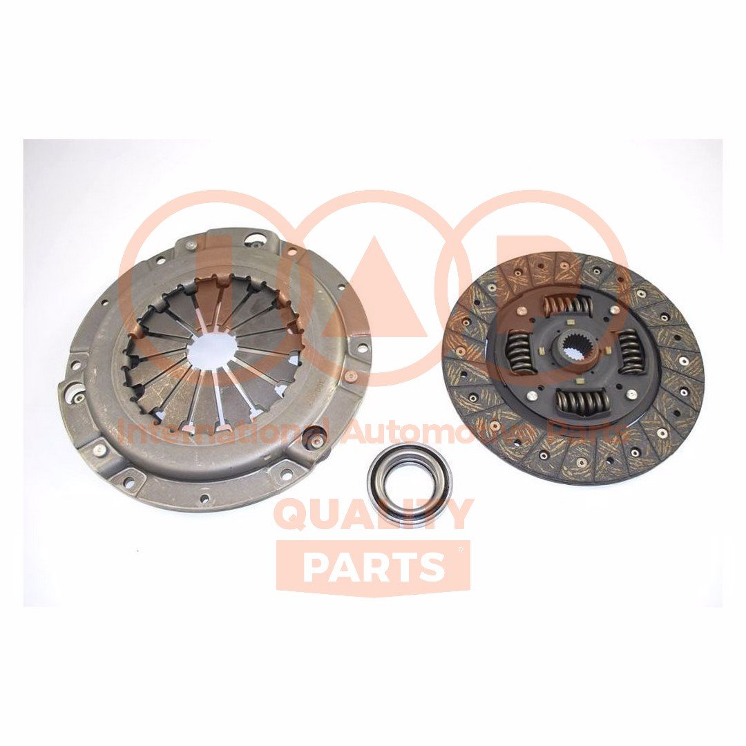 IAP QUALITY PARTS 201-09020E