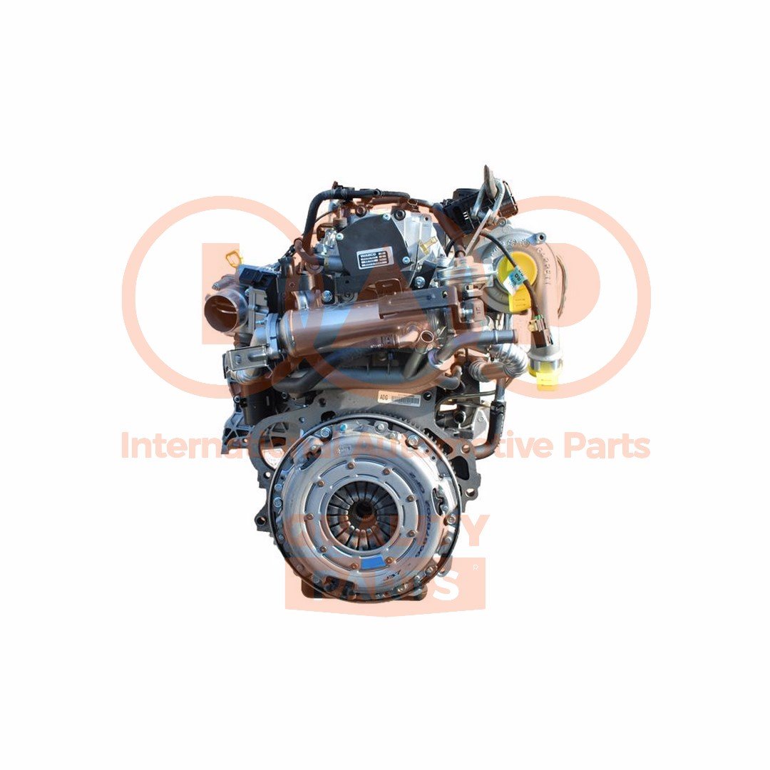 IAP QUALITY PARTS 130-20100G
