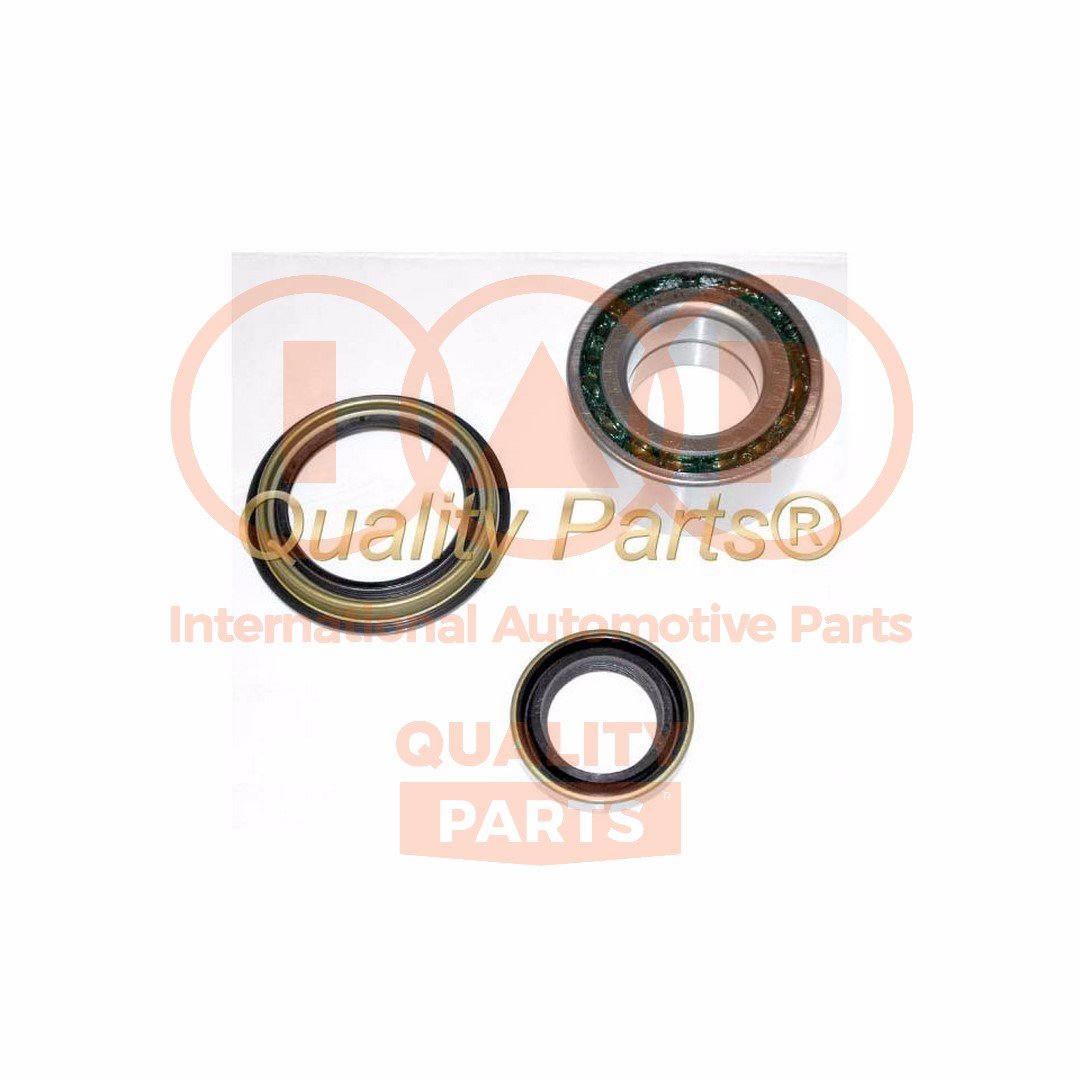 IAP QUALITY PARTS 409-13043K