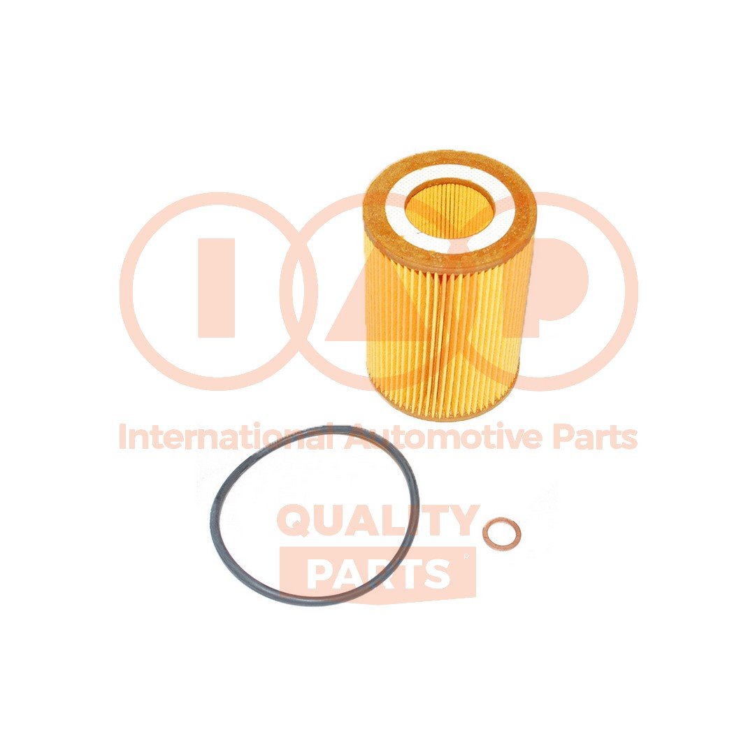 IAP QUALITY PARTS 123-07094