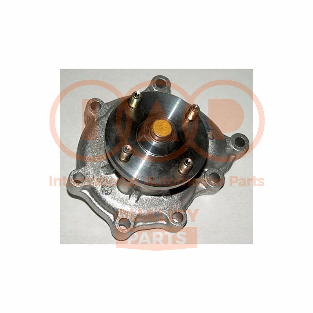 IAP QUALITY PARTS 150-07081