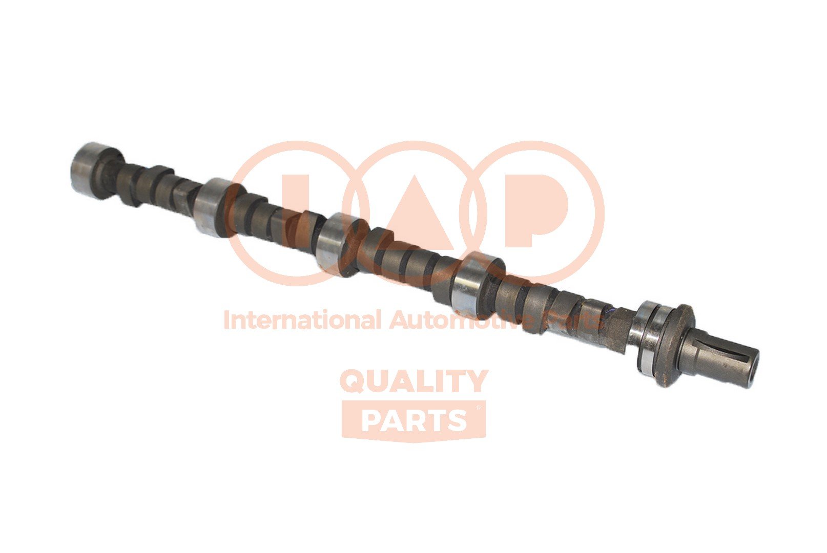 IAP QUALITY PARTS 124-14050