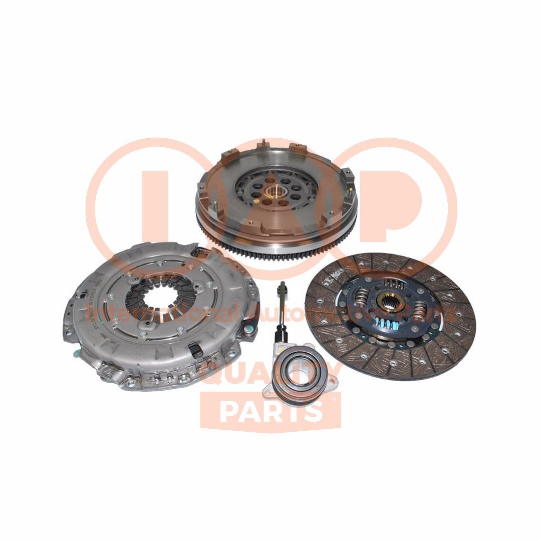 IAP QUALITY PARTS 200-18040